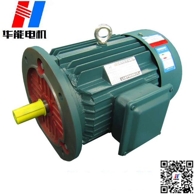 山東盛華電機(jī)有限公司高效節(jié)能電機(jī)