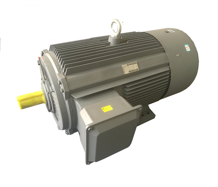 液壓機械設備專用大功率電機