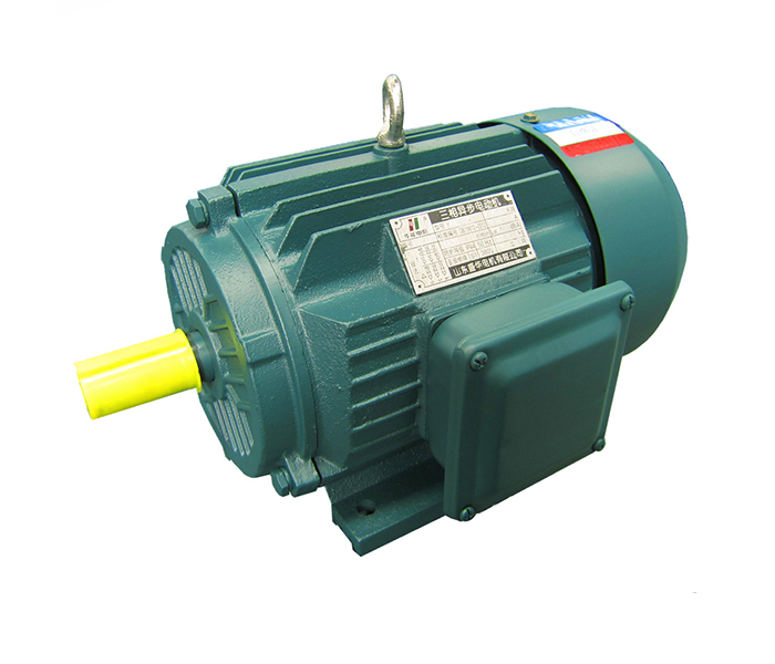 塑料機(jī)械設(shè)備專用高效節(jié)能電機(jī)