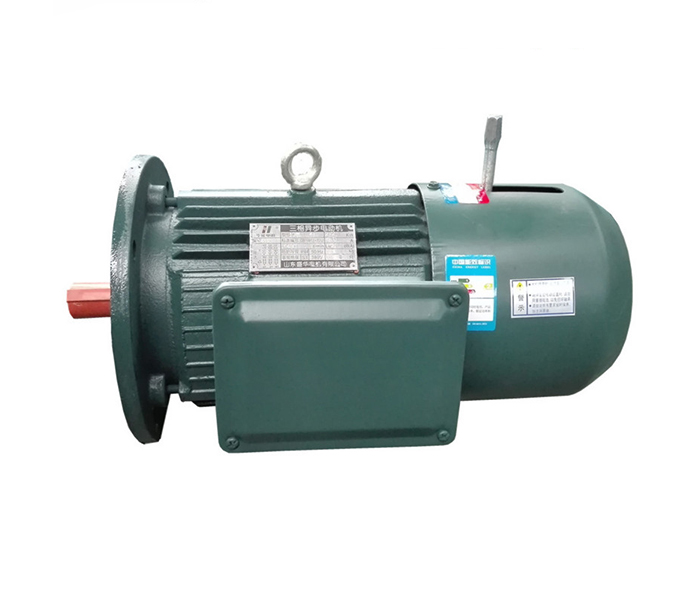 YEJ2電磁制動電機