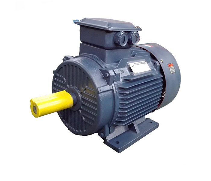 水泵設備專用電機