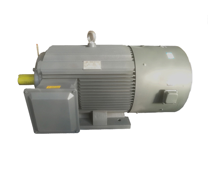 風機設備專用電機