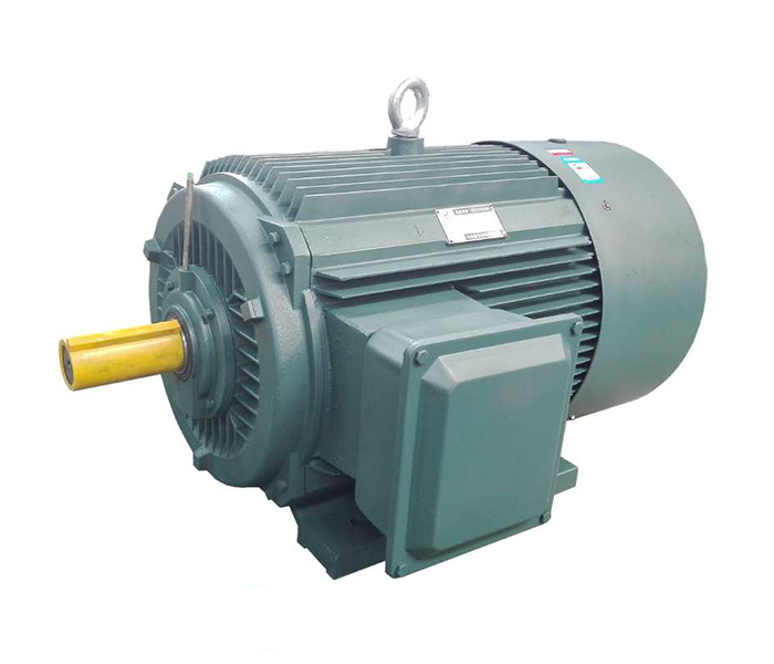 礦山機械專用電機