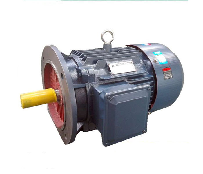工程機械設備專用電機