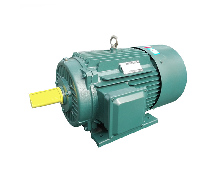 液壓機械設備專用電機