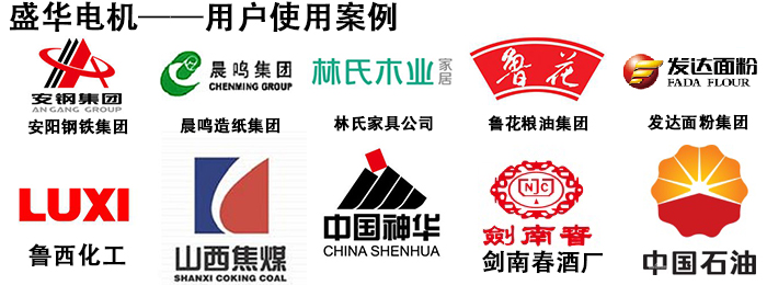 山東盛華電機生產廠家,高效節能電機,變頻調速電機