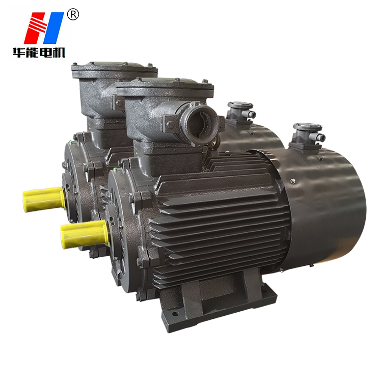 山東電機廠家,大功率防爆電動機,三相異步電動機,防爆三相電動機,電動機