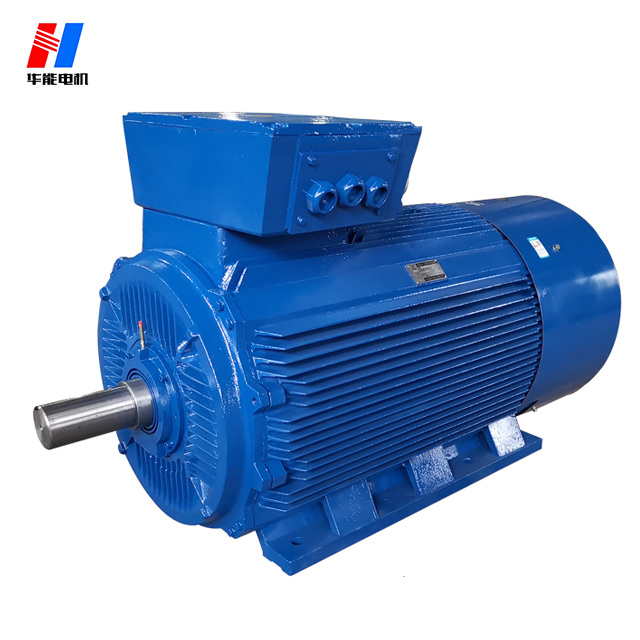 電機(jī)生產(chǎn)廠家-大功率電機(jī)