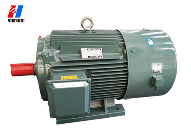 山東盛華調(diào)速電機廠家